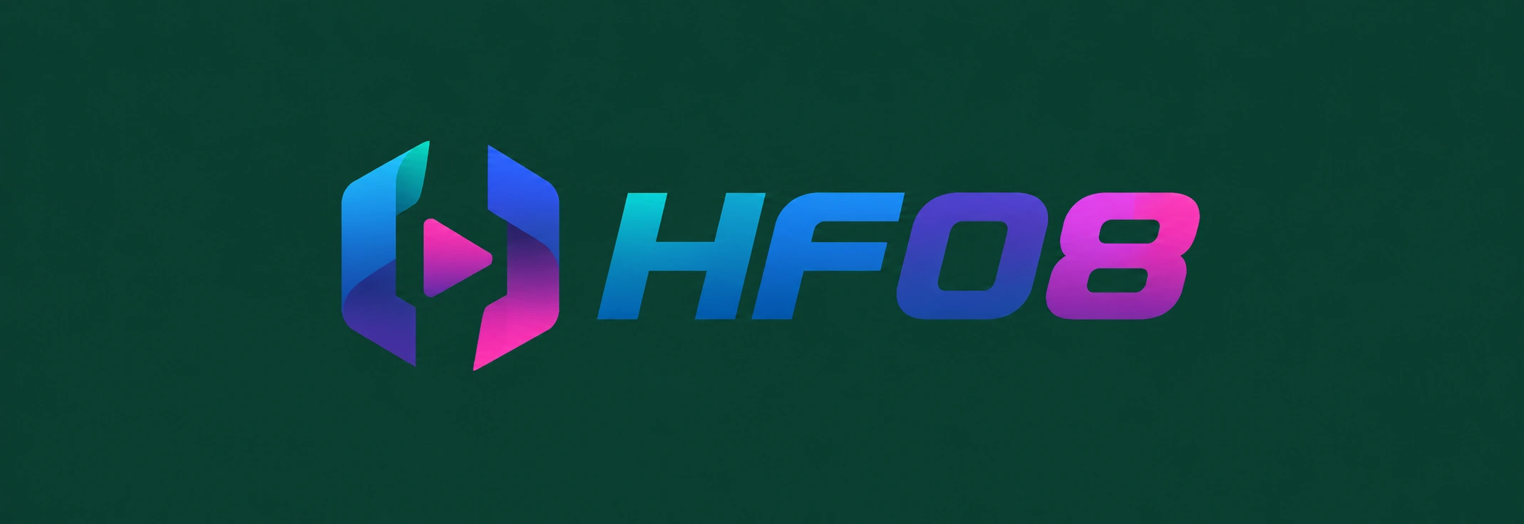 HF08 Logo