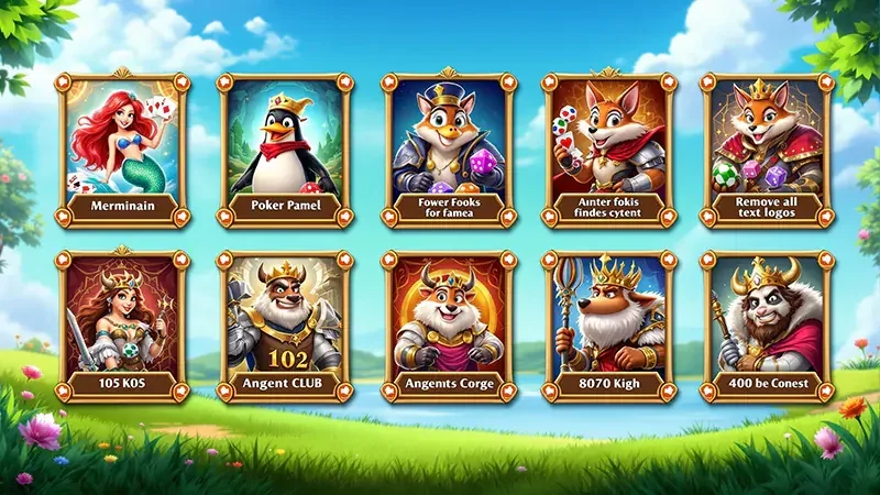 Tampilan permainan mobile sebagai ilustrasi konteks hasil HF08